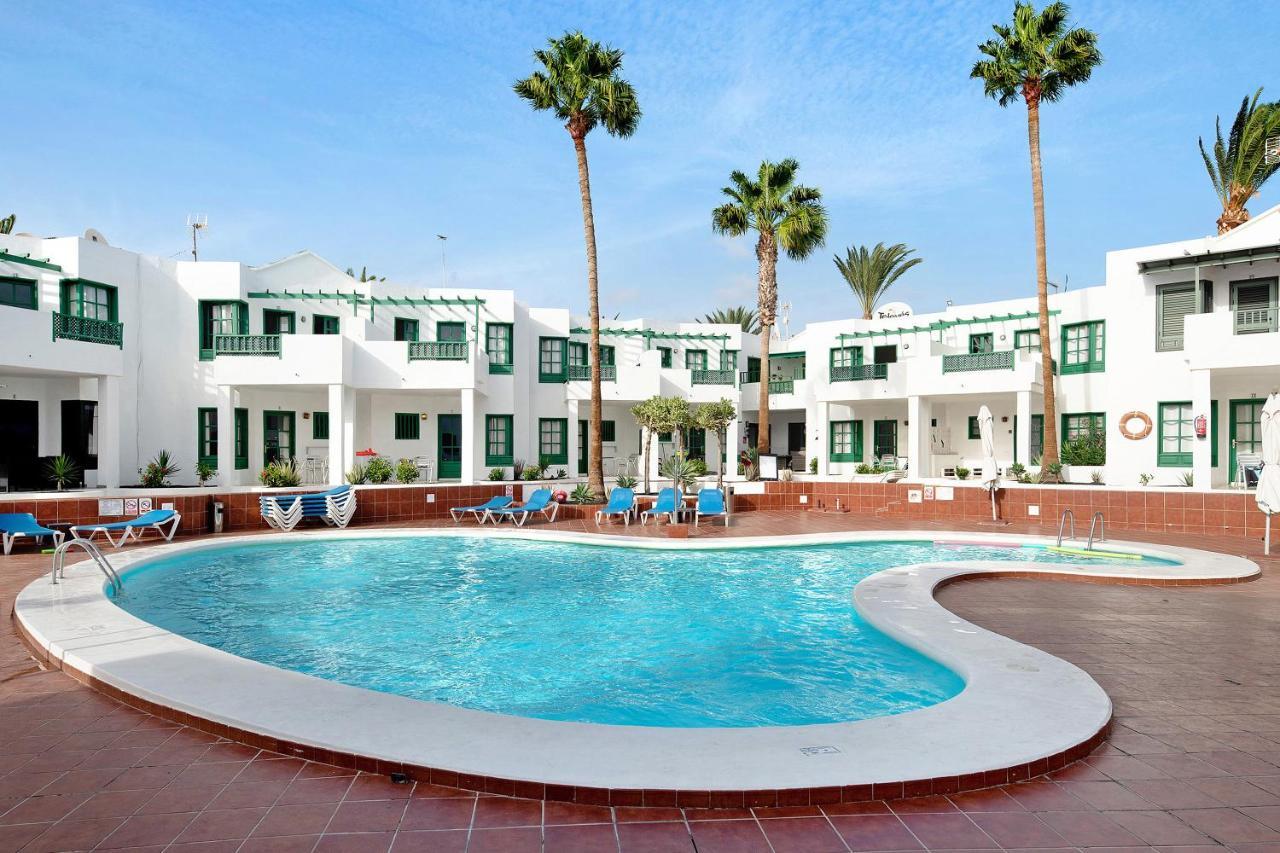 Spacious Sunny Relaxing Lanzarote Villa Puerto del Carmen  Exterior foto