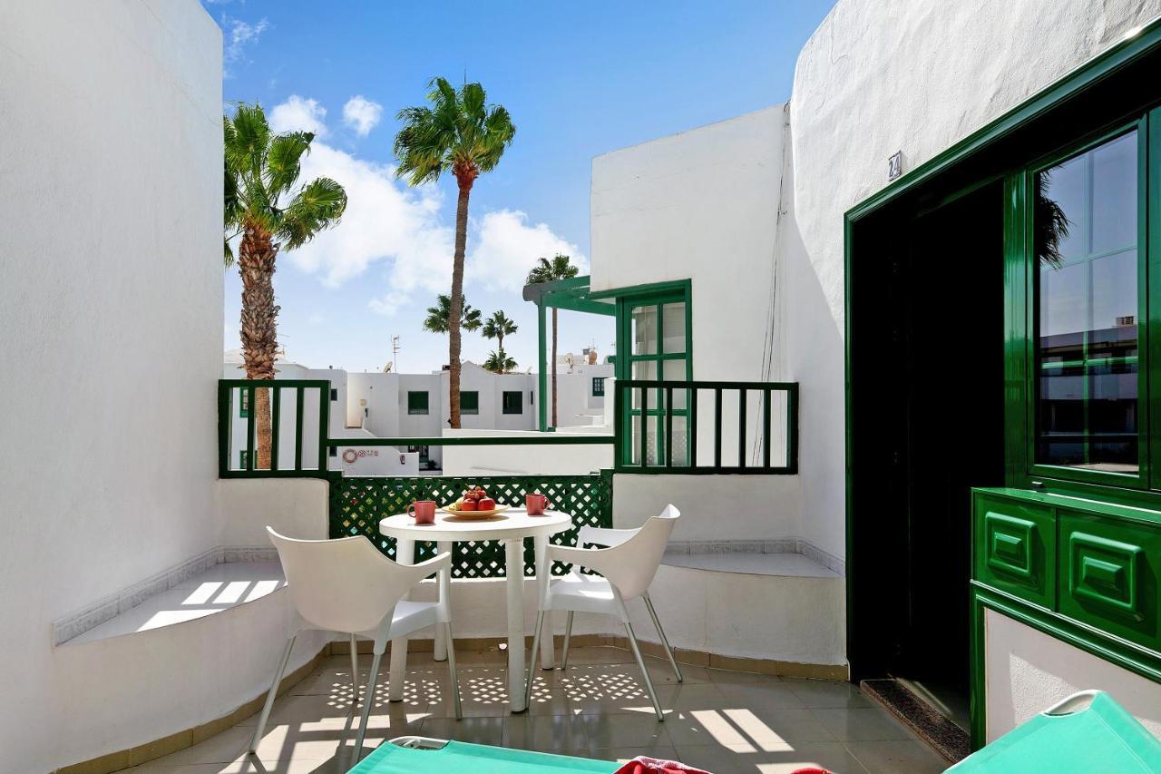 Spacious Sunny Relaxing Lanzarote Villa Puerto del Carmen  Exterior foto