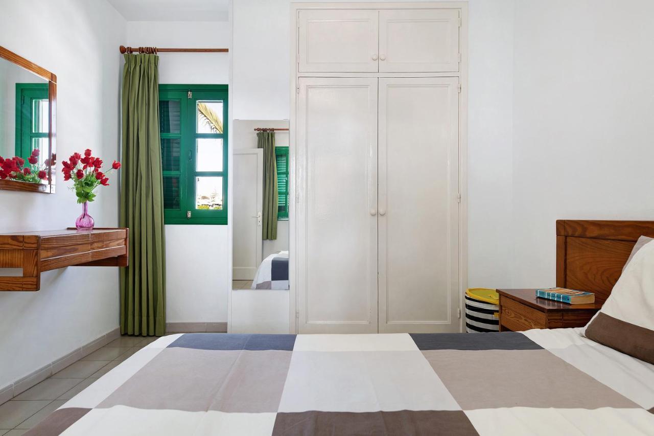 Spacious Sunny Relaxing Lanzarote Villa Puerto del Carmen  Exterior foto