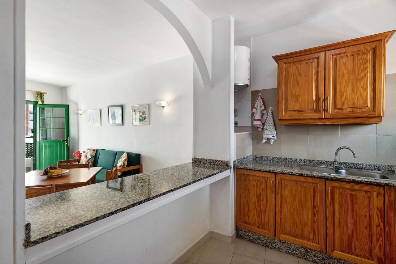 Spacious Sunny Relaxing Lanzarote Villa Puerto del Carmen  Exterior foto