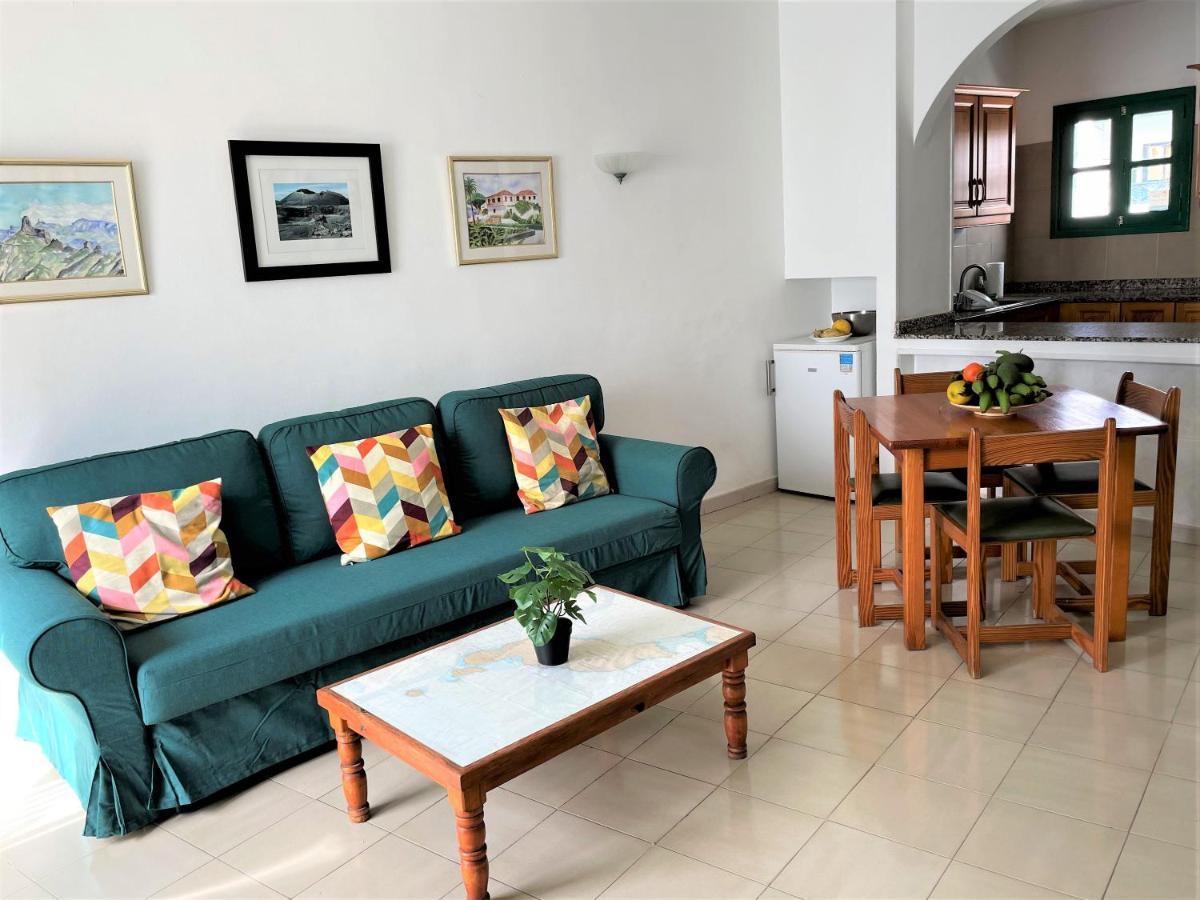 Spacious Sunny Relaxing Lanzarote Villa Puerto del Carmen  Exterior foto